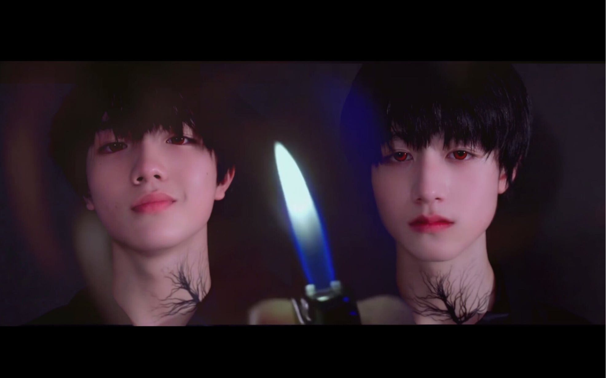 【苏棍】双黑化_哔哩哔哩 (゜-゜)つロ 干杯~-bilibili