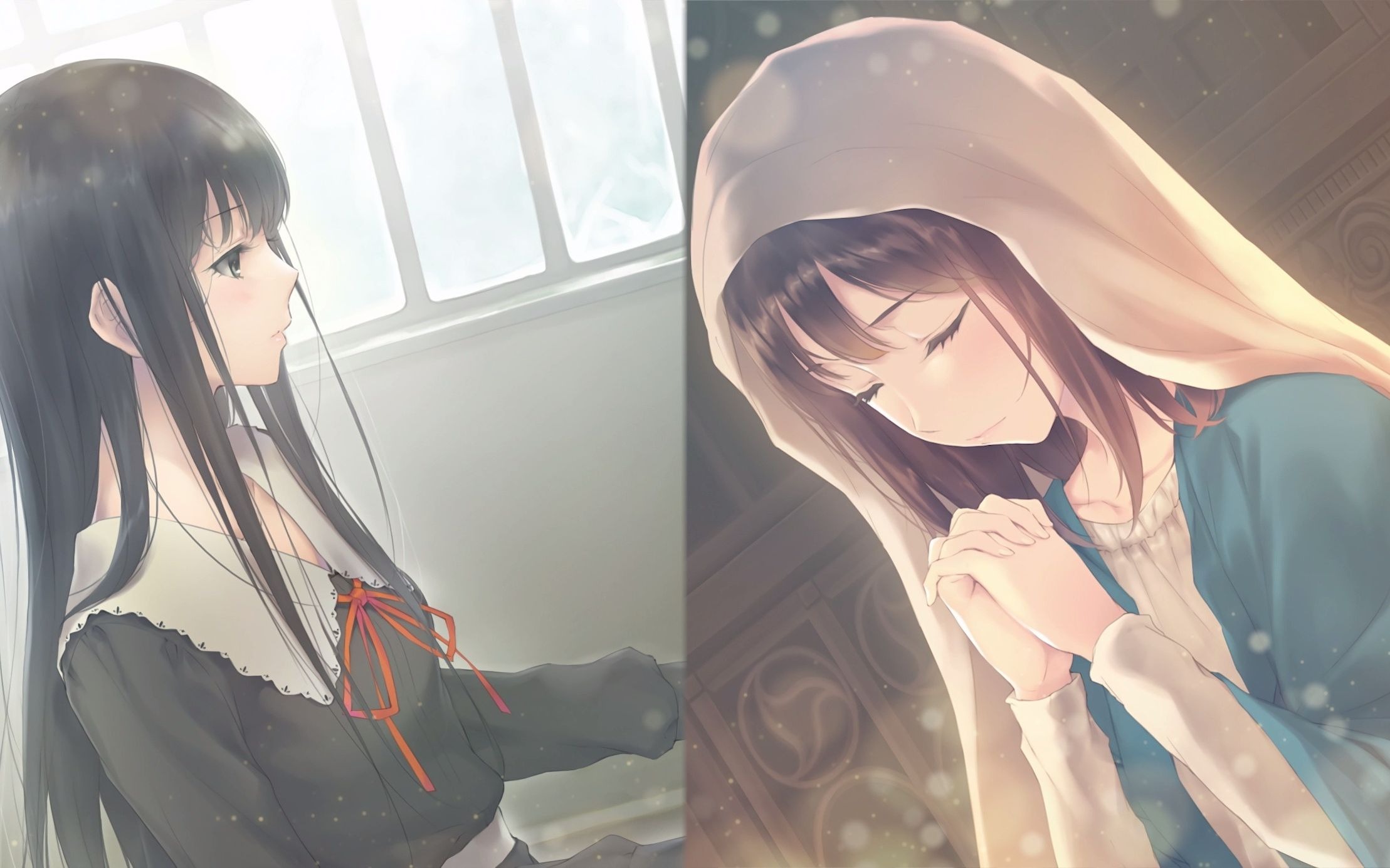 音乐鉴赏flowers春篇totapulchraesmaria