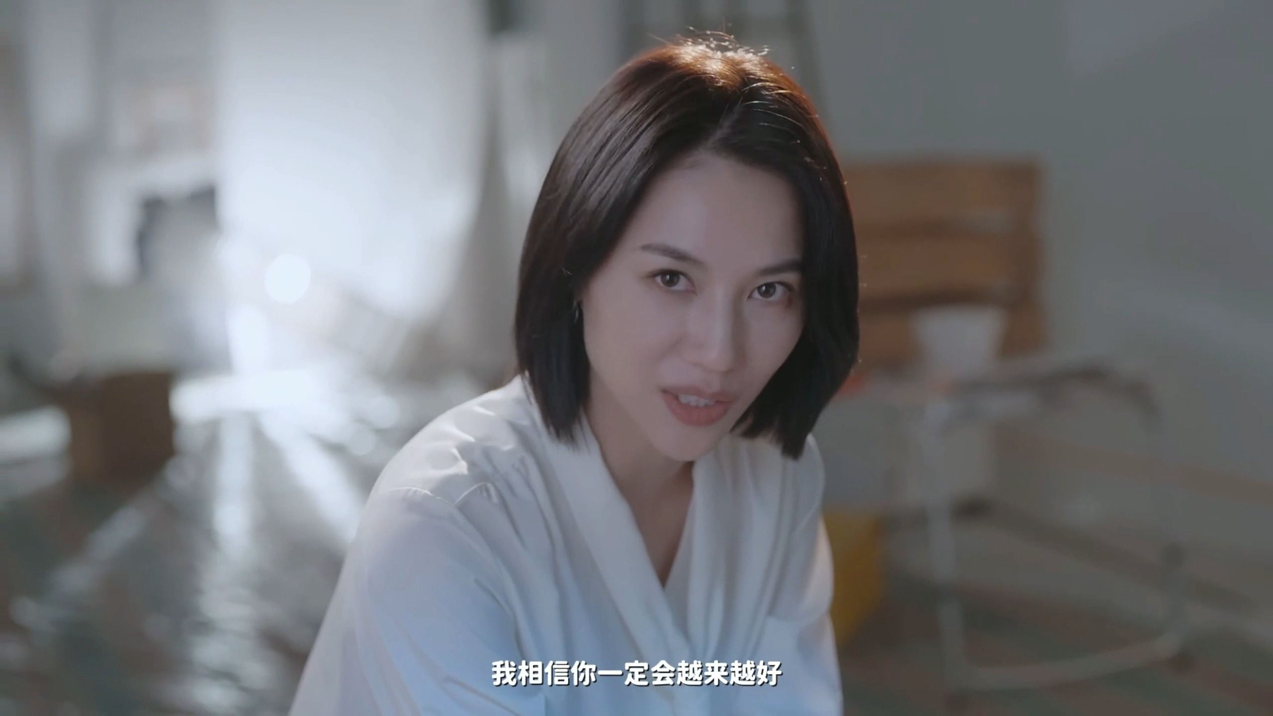 机遇的把握,合理的逆袭——魔幻发展,钟甄再临