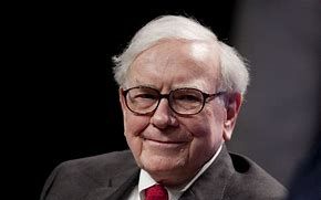 [图]Warren Buffett 巴菲特采访