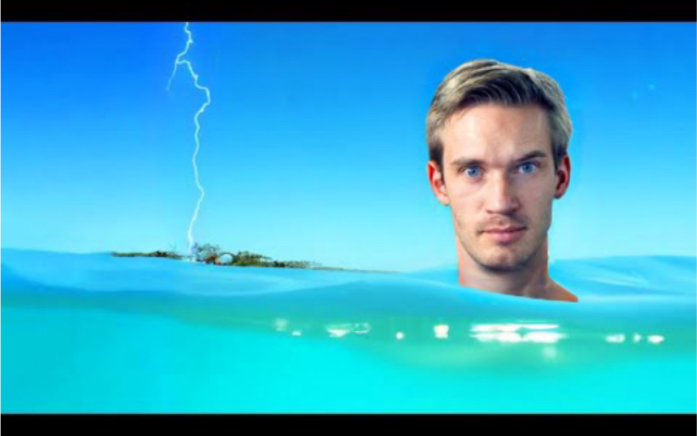 【pewdiepie日本Vog生肉】Escaping to Japan's Secret Paradise *Okinawa*哔哩哔哩bilibili