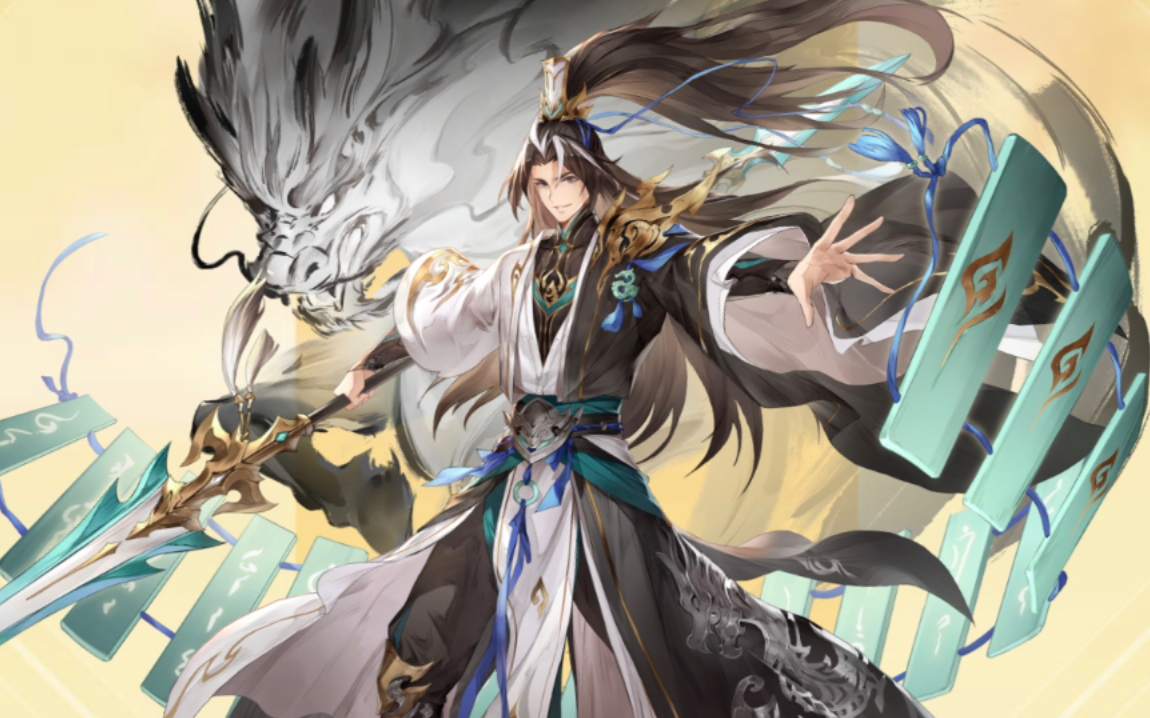 【三国志幻想大陆】冲锋赤壁姜 | 姜维爽片_哔哩哔哩_bilibili