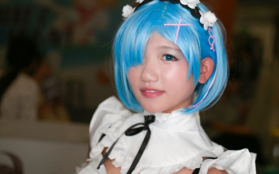 【墨小白】re:从零开始的异世界生活ed『生日