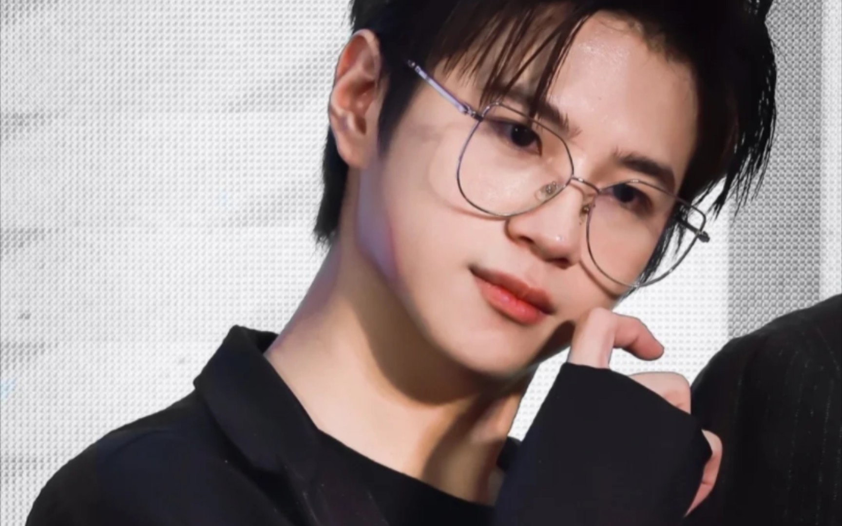 【林乐杰】大佬就是大佬!太a了!