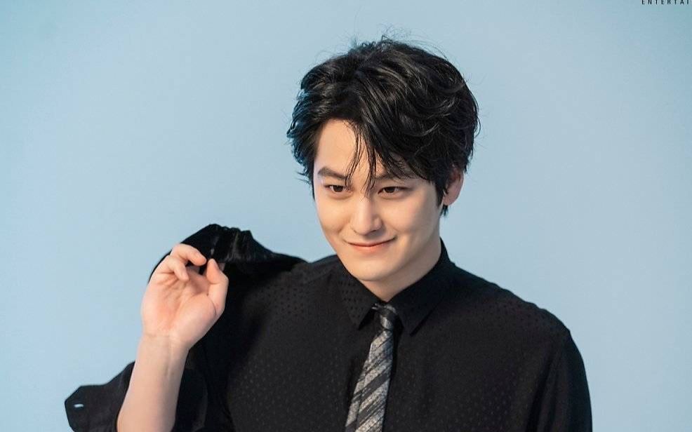 [九尾狐传][李朗·金汎] 虚张声势 李朗ab面混剪