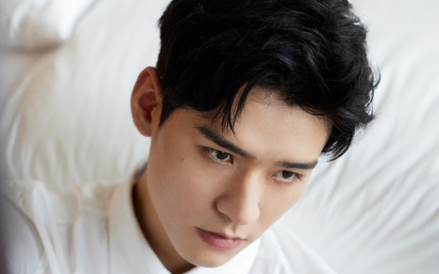 【龚俊】这帅气的脸庞!