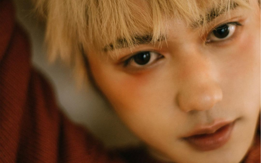 【姜典&艾迪】一度觉得陈e眼瞎|天菜老婆