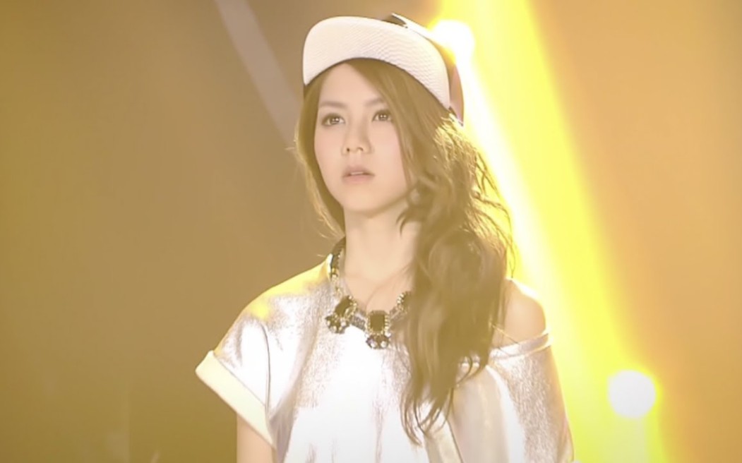 m.邓紫棋2017年传记式电影:一路逆风 ep2 #4k高清修复/防撞