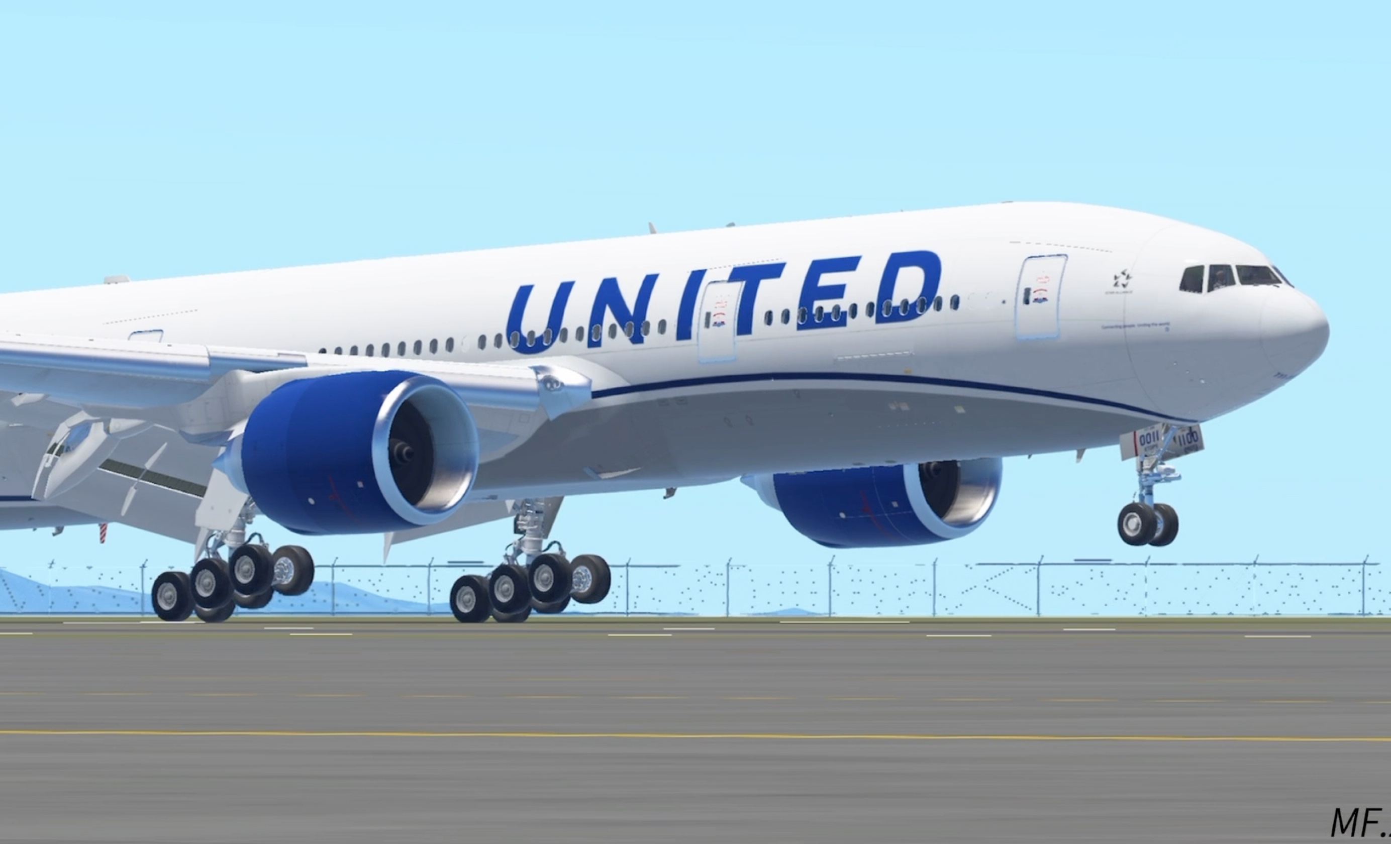 无限试飞v24.3更新内容