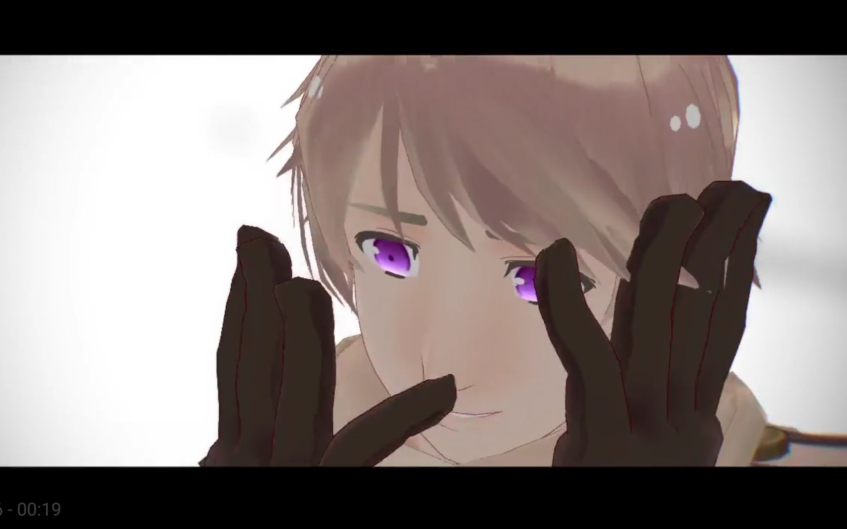 【APH/MMD】露中心的失乐Petri哔哩哔哩bilibili