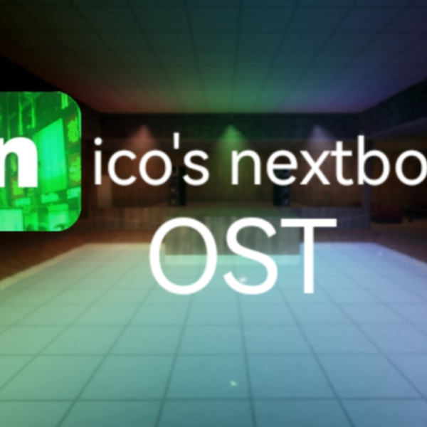Nico s nextbots OST - bee lobby w/inci0_网络游戏热门视频