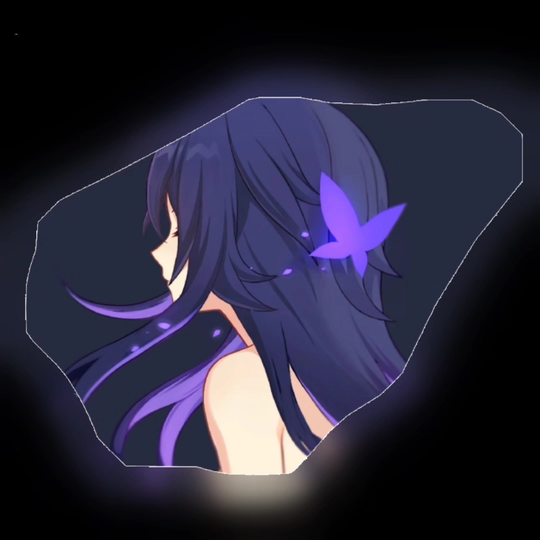 星穹铁道女角色6命星魂图一览