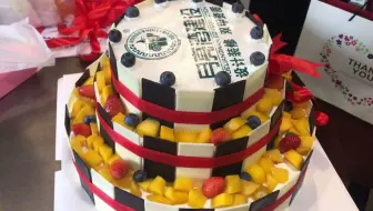 装修设计公司11月生日会搞起来