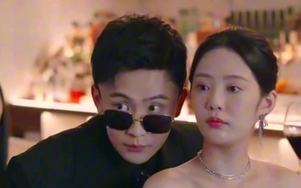 徐艺真,孙樾强强联手新剧《娇娇公主》1-236高清全集