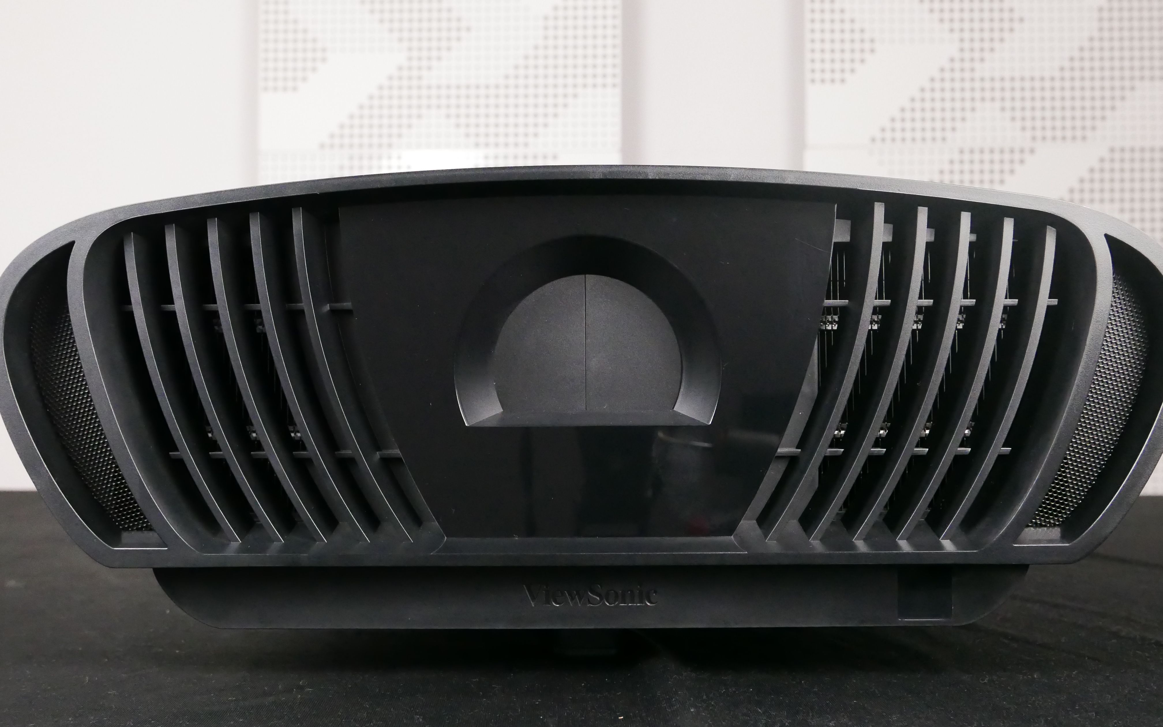 优派tx500k-一台新光源加持的4k利器