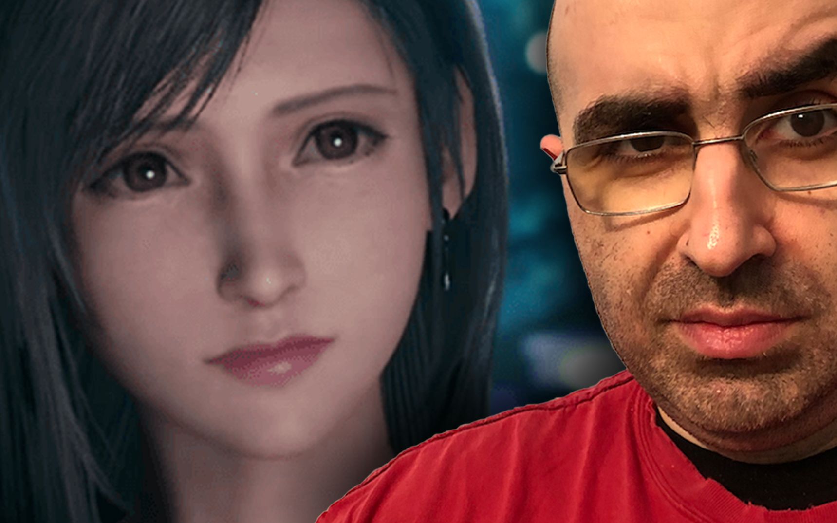 最终幻想7 重生 提法主题 完美得分