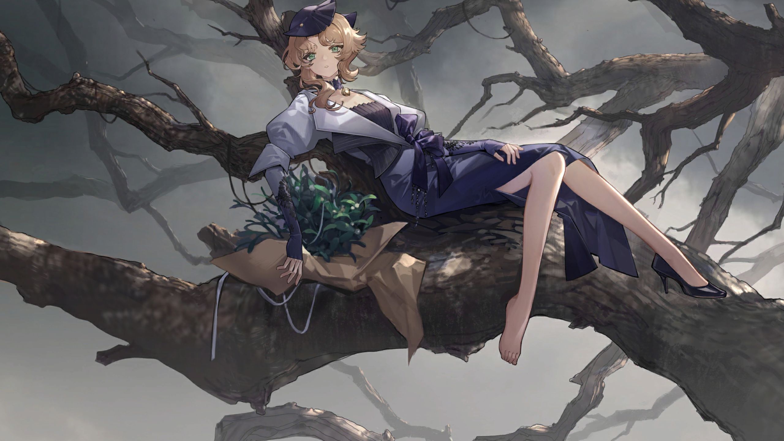 1-08 在我们的时代里——榭寄生【杜比音效】【hi-res无损音质】