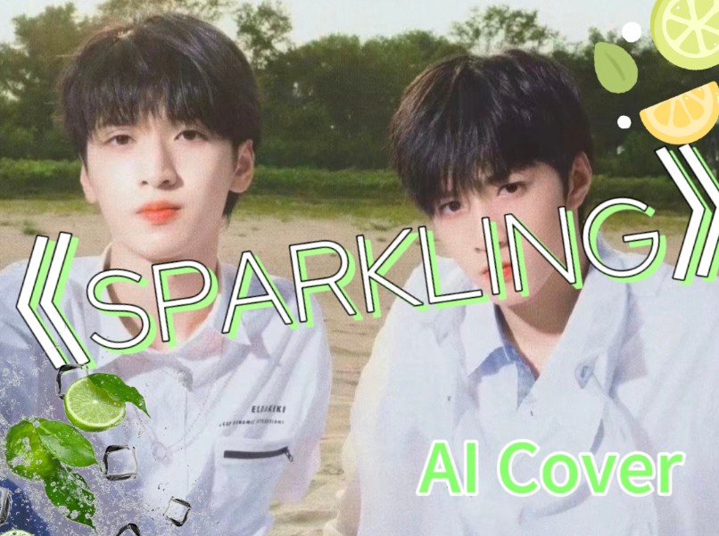 ai cover 严浩翔&刘耀文盛夏总是这样