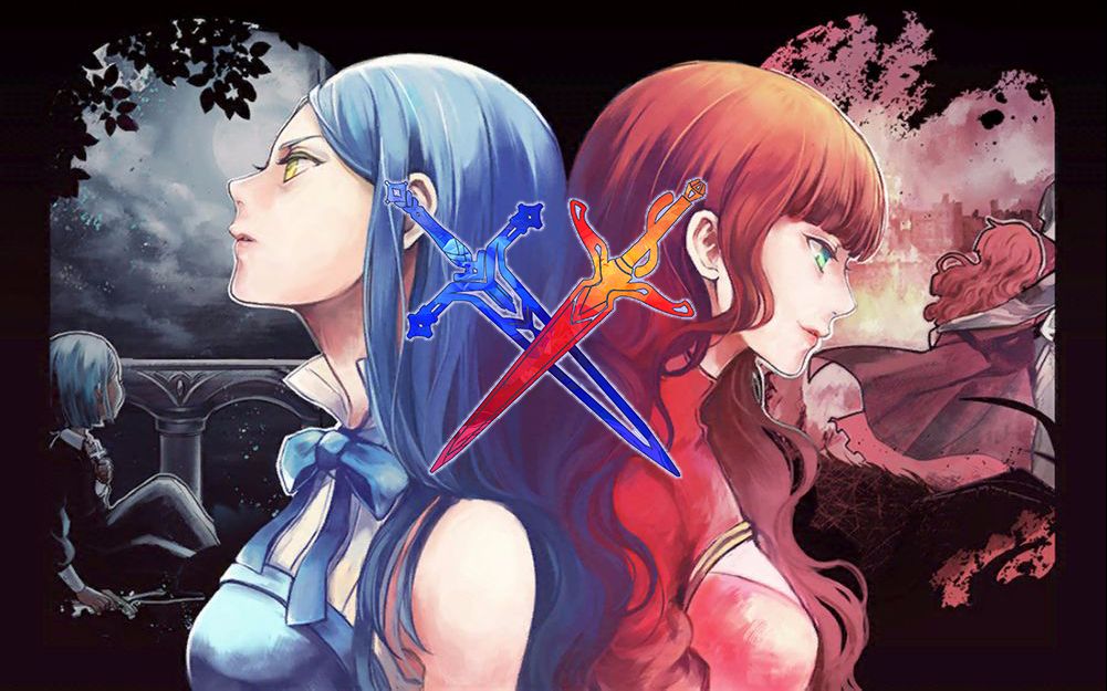 cytus- chapter k (knight) complete soundtrack