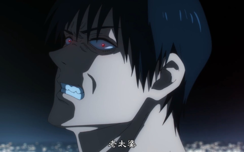 "天与暴君再次登场"