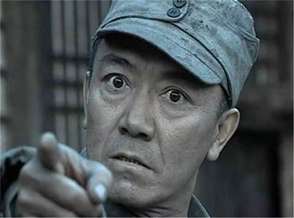 任正非推荐影视片《亮剑》《绝密543》