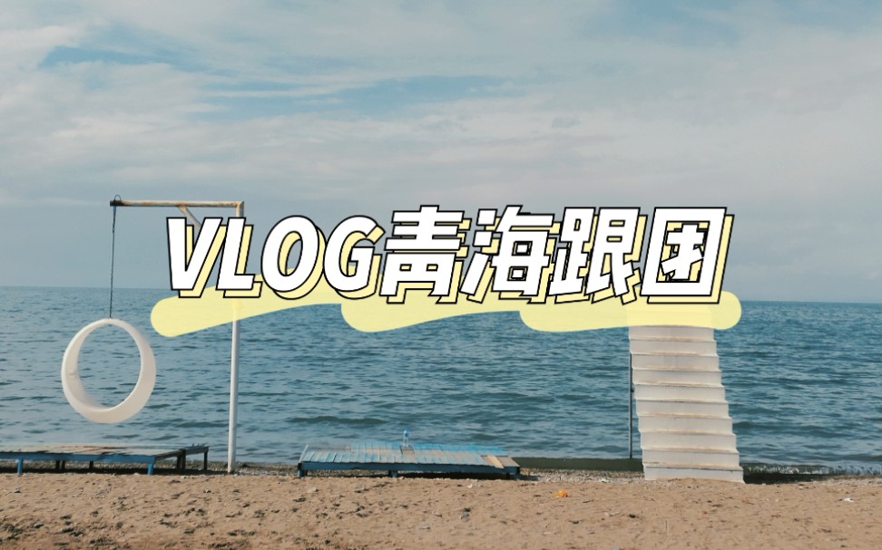 【青海VLOG】青海西宁3天跟团游vlog,司机大哥兼导游,太可爱了哔哩哔哩bilibili