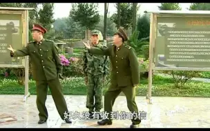 Tải video: 白铁军一说话我就想笑，士兵突击不能没有他