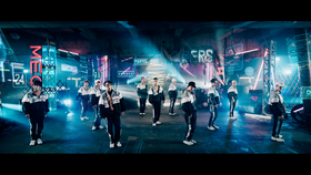 Exile Tribe 24karats Tribe Of Gold 14年pba版 哔哩哔哩 つロ干杯 Bilibili