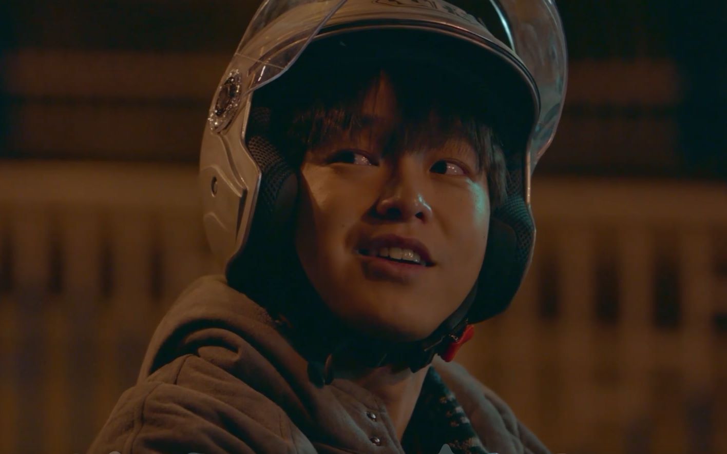 【风犬少年的天空】论备胎的自我修养,狗哥真男人!