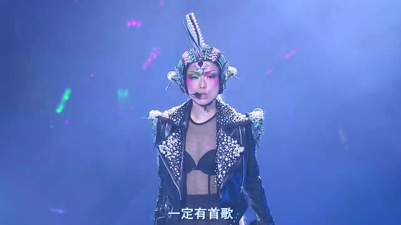 郑秀文世界巡回演唱会2014bd中字1280高清