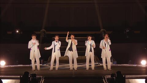 This is 嵐LIVE 20201231 【Official Live Video】_哔哩哔哩_bilibili