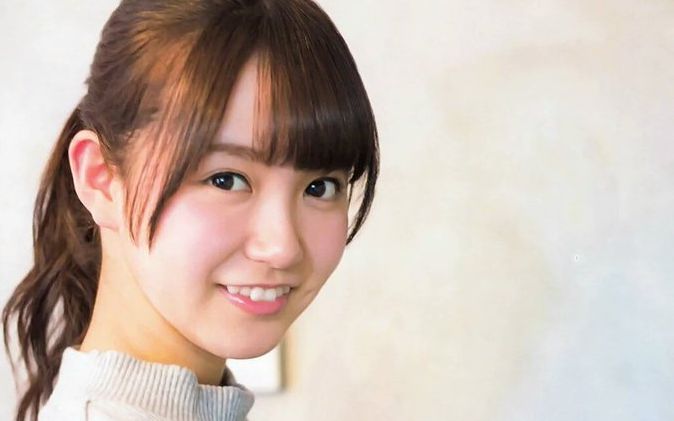 乃木坂46 中元日芽香 畢業成員 １單 Under專輯個人特典合輯电影 52movs Com