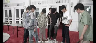 Download Video: 【张真源】张哥真的强！这令人震惊的一脚