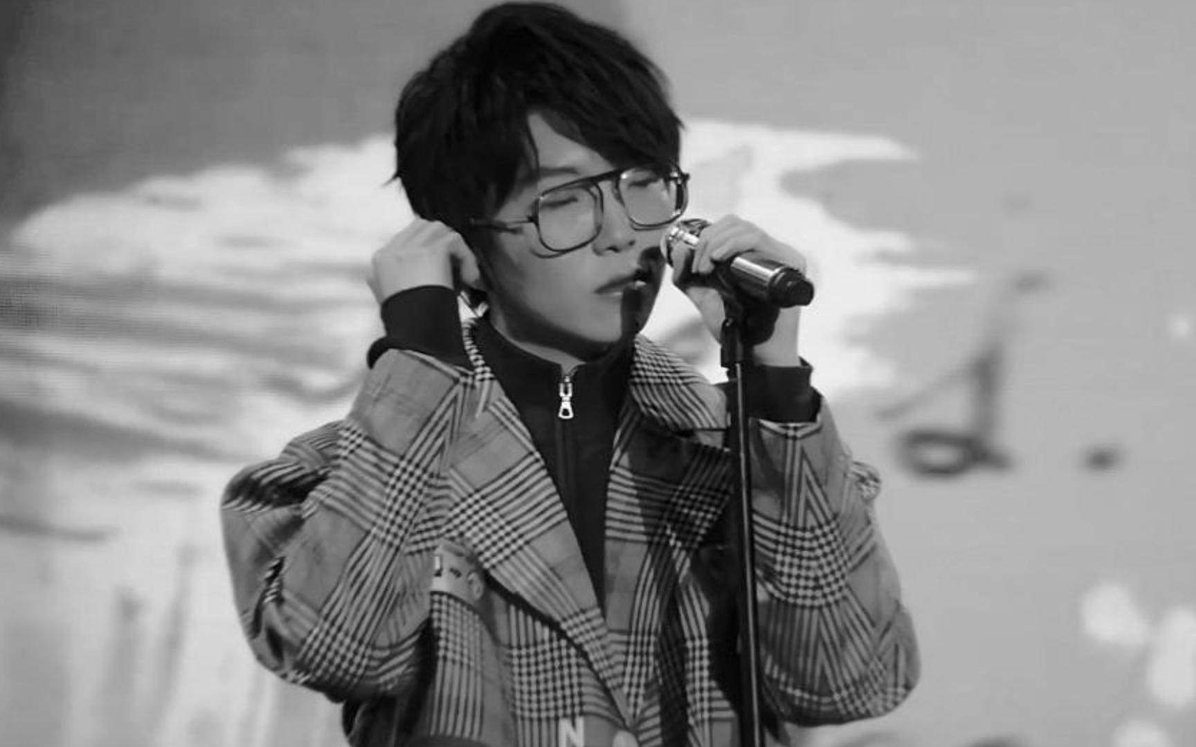 借 (live)----毛不易 纯伴奏