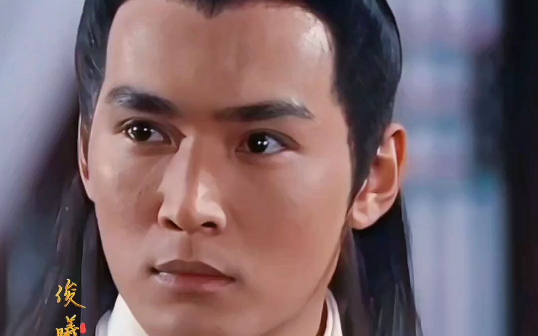 可爱的焦小白个人秀#焦恩俊 #实力派演员 #古装男神 #原创影视剪辑