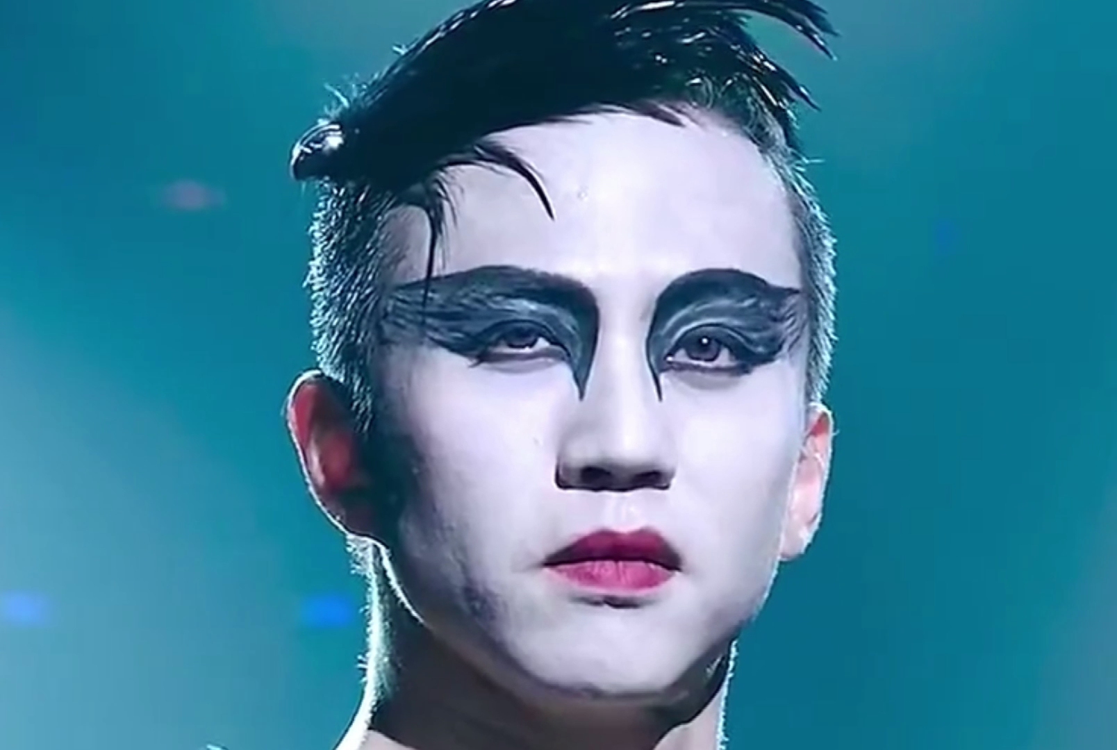 邓超男扮女装名场面,与金星飙戏,杨幂都插不上嘴