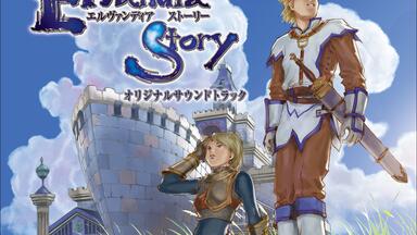 斯庫德利亞大陸SRPG《正義之紋章重置版（FEDA Remake! The