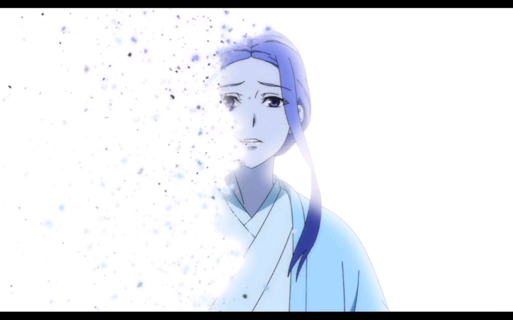 【李慕尘 肖天昊】破防了,这段,我直接哭死_哔哩哔哩_bilibili