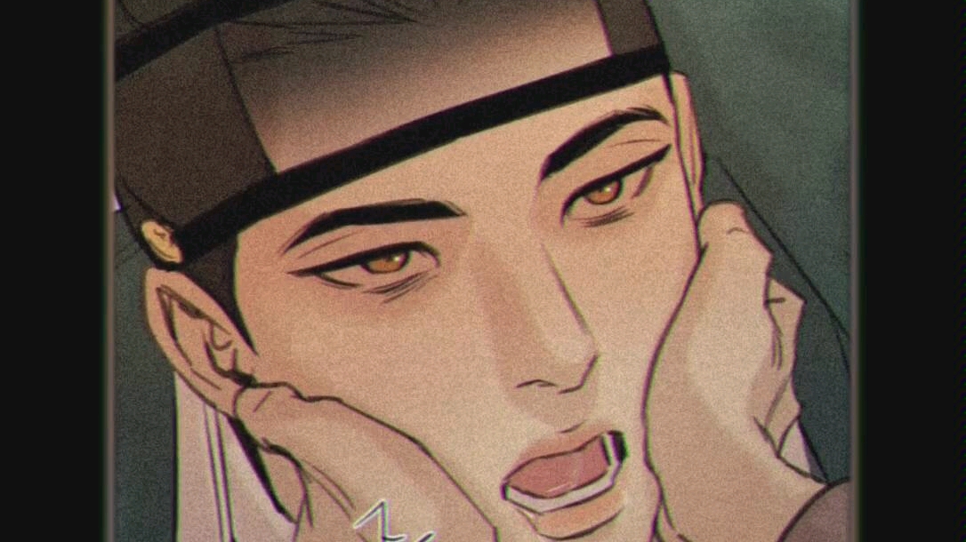 野画集尹胜浩帅出新高度