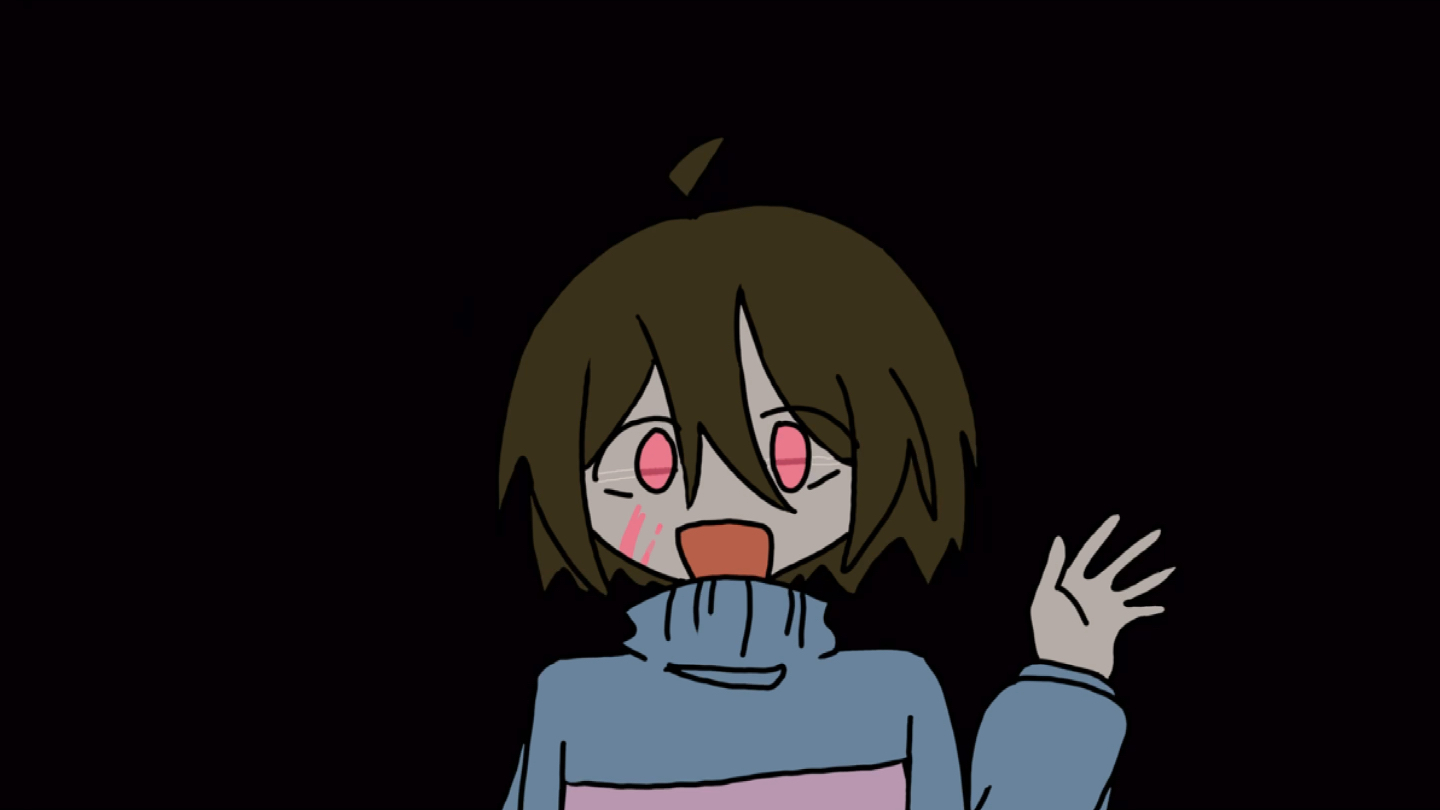 【低质】in my mouth meme(swap frisk)闪烁注意!_哔哩哔哩_bilibili