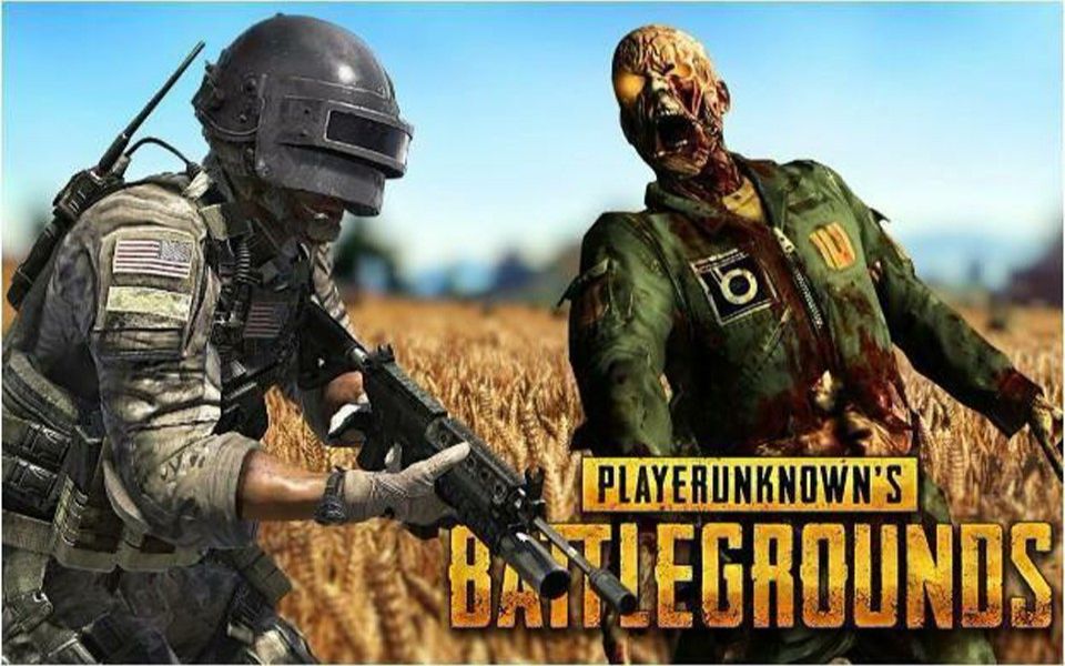 影视回忆录吃鸡丧尸模式电影僵尸之地解说