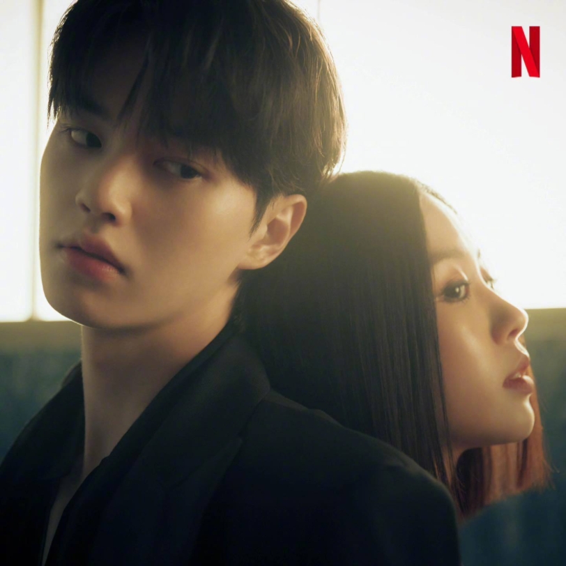 甜蜜家园2画报公开