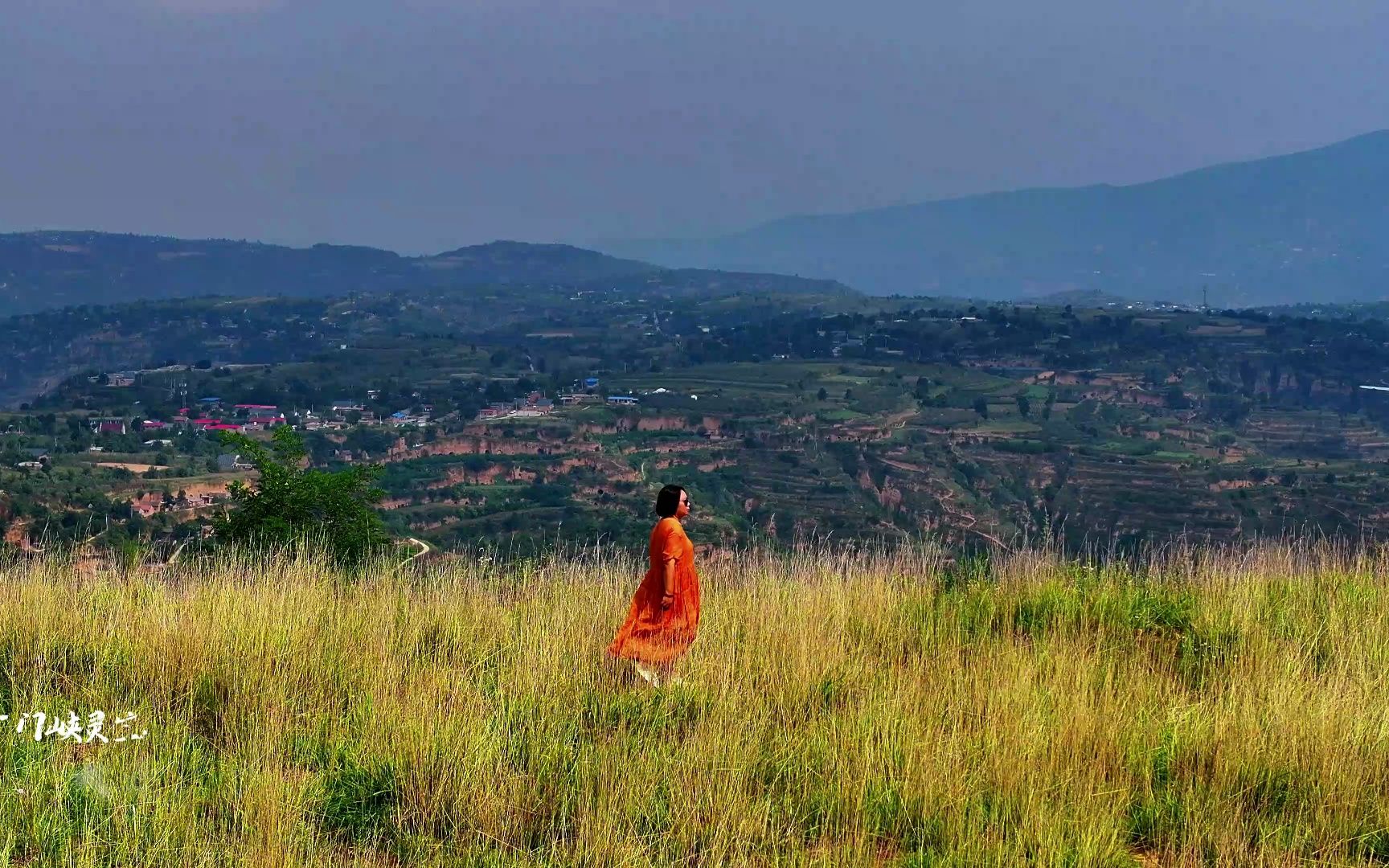 三门峡灵宝大青山