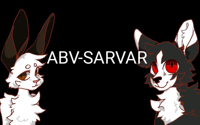 [图][ABV-SARVAR meme]H&L