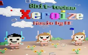 Tải video: 【O2JamU】<Xeroize(Clean.Ver)> 5K Lv30 10G4M music by FE