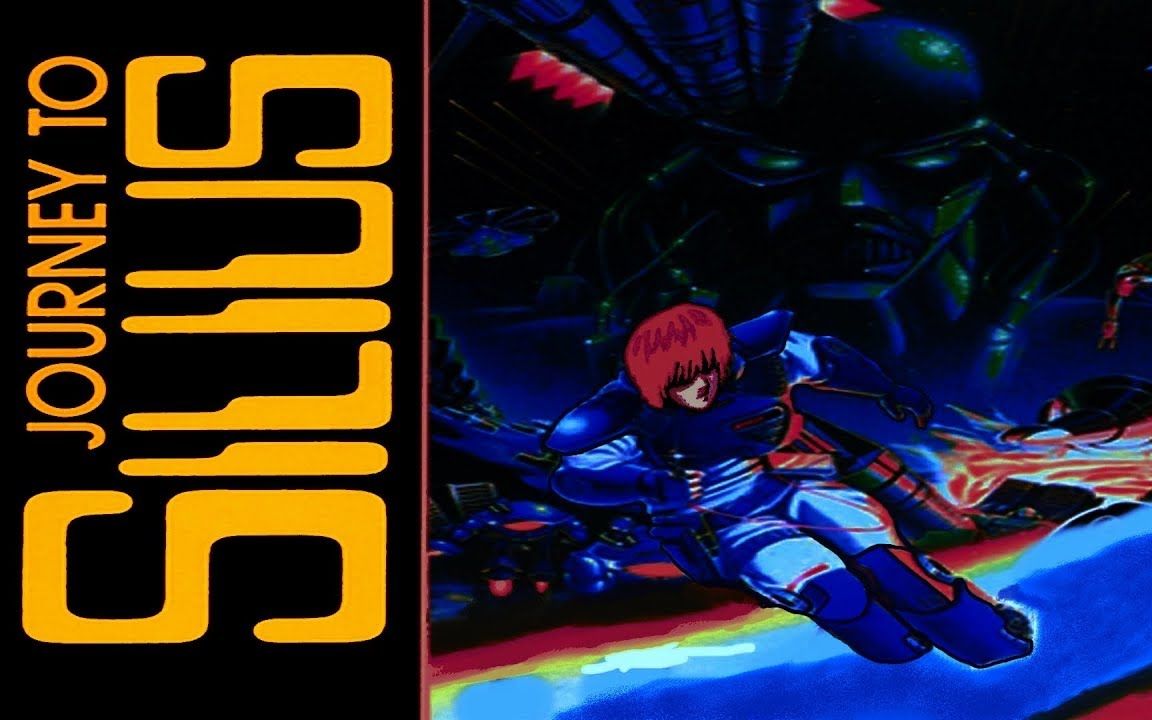 【菜鸟tas】音乐带感的横版射击 - 星际魂斗罗 无伤 第5关_哔哩哔哩