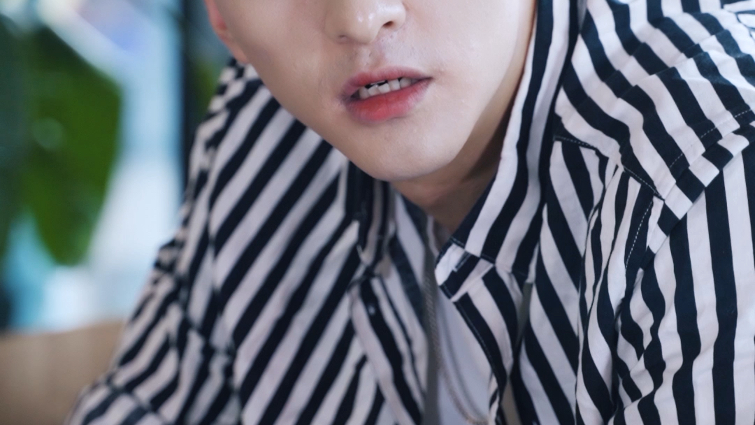 靓仔疑惑:这样的"糖一",你还喜欢吗?