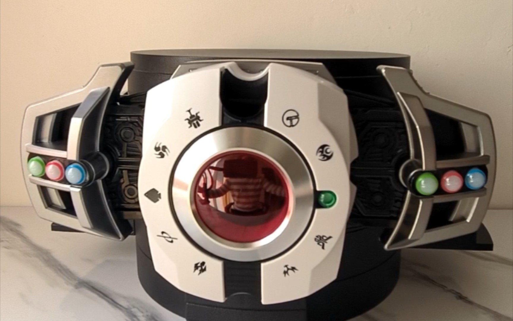 国产帝骑csm腰带音效 & w篇