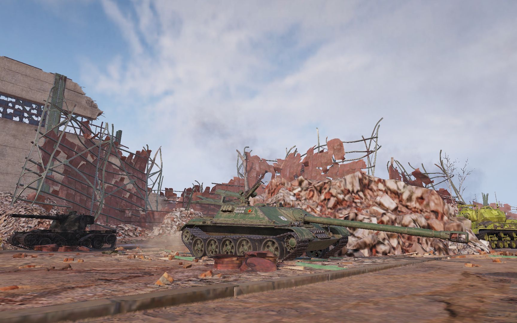 商城购车指南第一篇——wz120-1g_哔哩哔哩bilibili_坦克世界_攻略