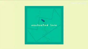 Télécharger la video: [风暴/跳舞的线] (视效优化) 饭制关卡：Enchanted Love 25% 未完成